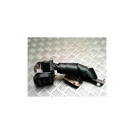 Ceinture arriere centrale JAGUAR X-TYPE PHASE 2 d’occasion