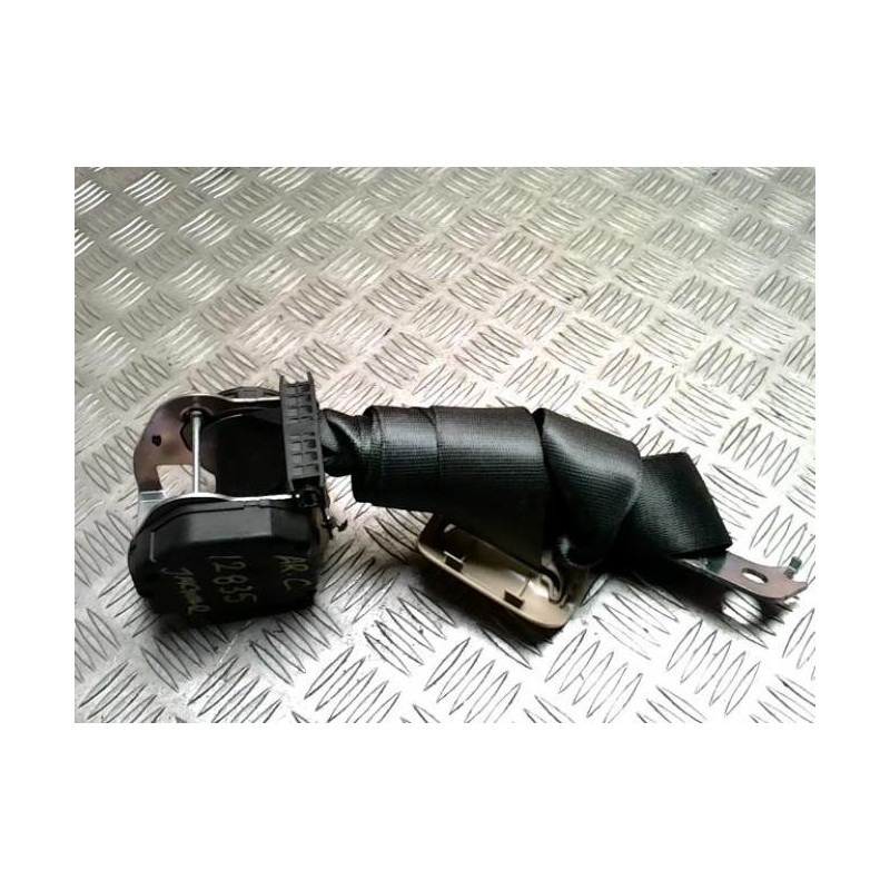 Ceinture arriere centrale JAGUAR X-TYPE PHASE 2 d’occasion