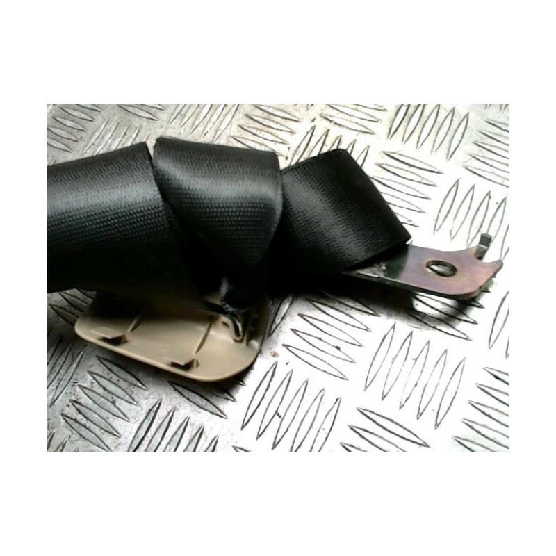 Ceinture arriere centrale JAGUAR X-TYPE PHASE 2 d’occasion
