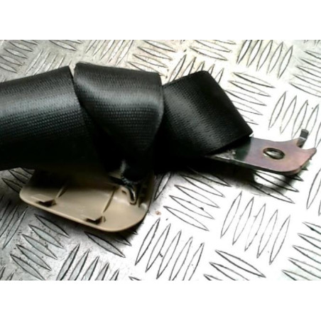 Ceinture arriere centrale JAGUAR X-TYPE PHASE 2 d’occasion