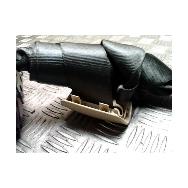 Ceinture arriere centrale JAGUAR X-TYPE PHASE 2 d’occasion