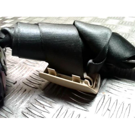 Ceinture arriere centrale JAGUAR X-TYPE PHASE 2 d’occasion