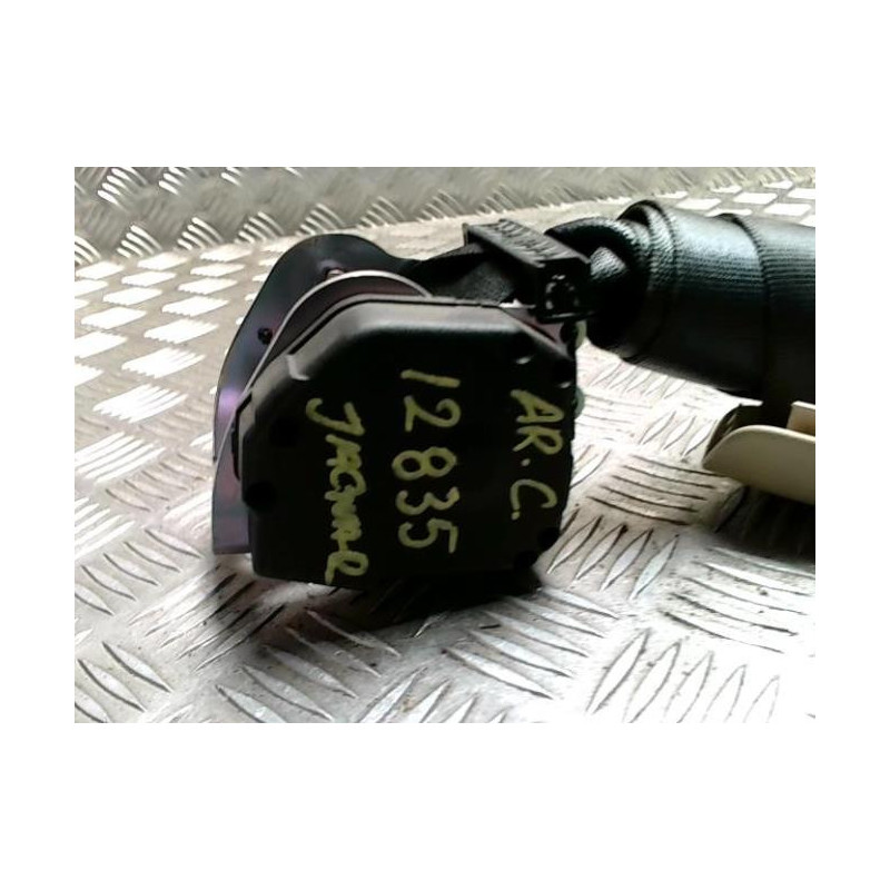 Ceinture arriere centrale JAGUAR X-TYPE PHASE 2 d’occasion