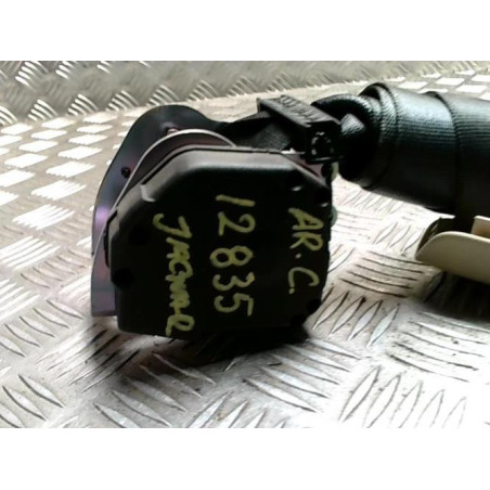 Ceinture arriere centrale JAGUAR X-TYPE PHASE 2 d’occasion