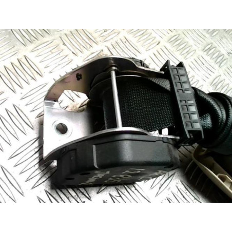 Ceinture arriere centrale JAGUAR X-TYPE PHASE 2 d’occasion