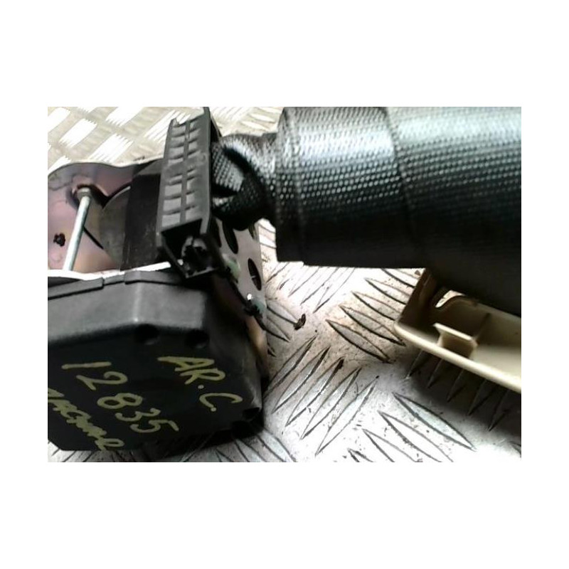 Ceinture arriere centrale JAGUAR X-TYPE PHASE 2 d’occasion