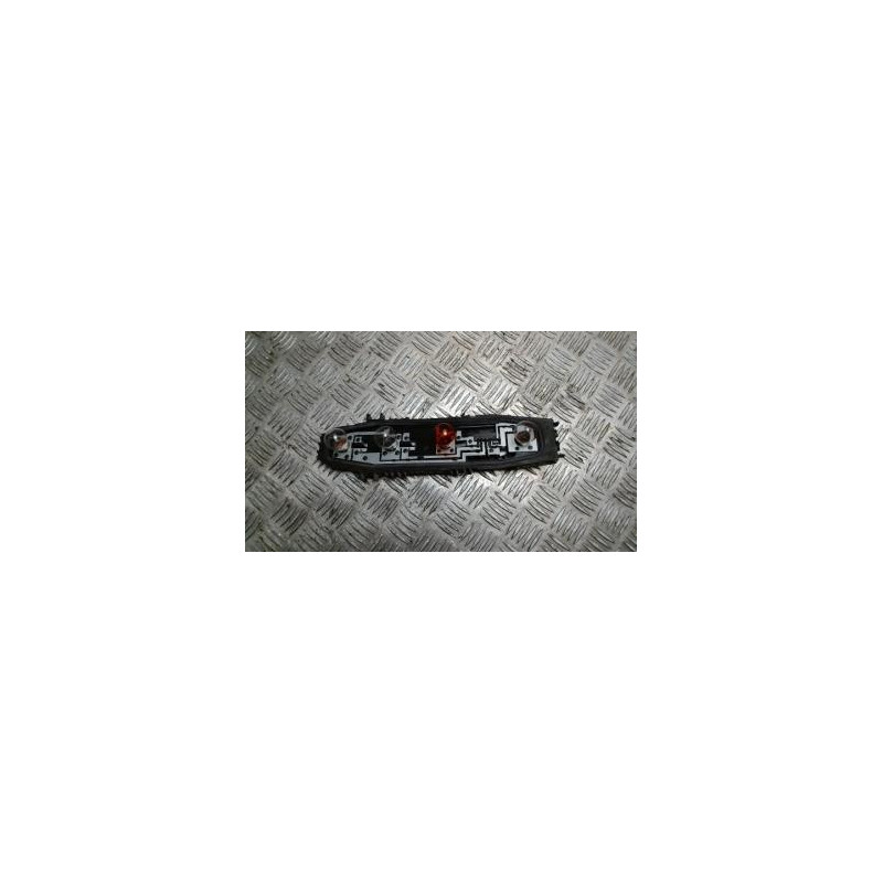 Platine feu arriere droit CITROEN C3 1 PHASE 1 d’occasion