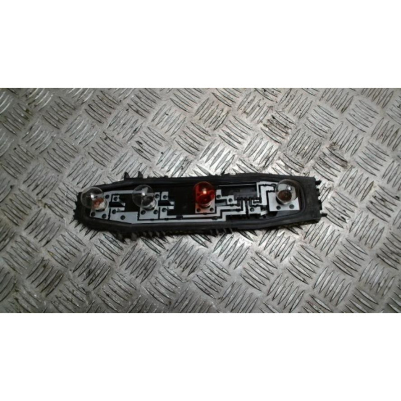 Platine feu arriere droit CITROEN C3 1 PHASE 1 d’occasion