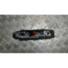 Platine feu arriere droit CITROEN C3 1 PHASE 1 d’occasion
