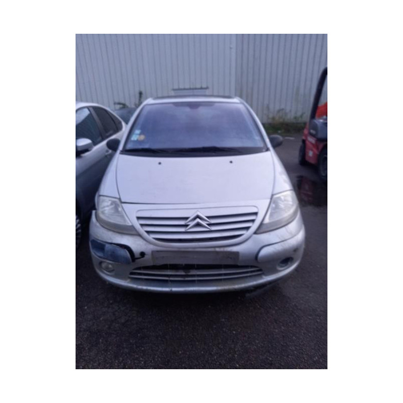 Platine feu arriere droit CITROEN C3 1 PHASE 1 d’occasion