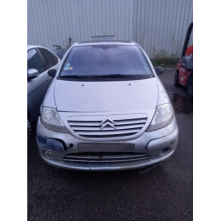 Platine feu arriere droit CITROEN C3 1 PHASE 1 d’occasion