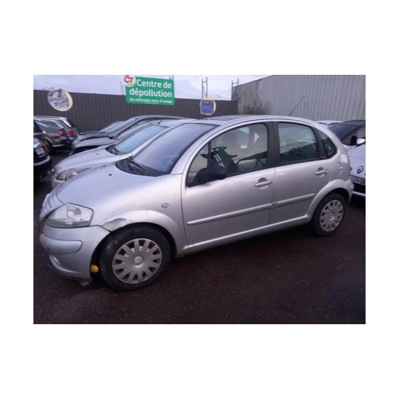 Platine feu arriere droit CITROEN C3 1 PHASE 1 d’occasion