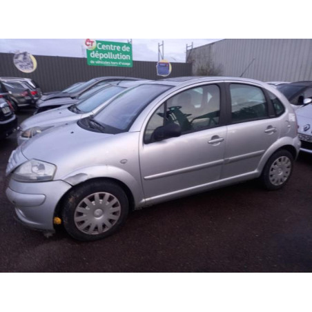 Platine feu arriere droit CITROEN C3 1 PHASE 1 d’occasion