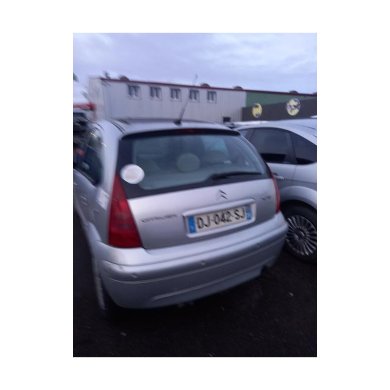 Platine feu arriere droit CITROEN C3 1 PHASE 1 d’occasion