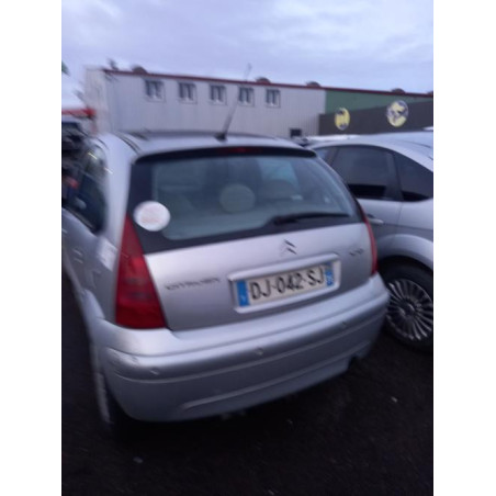 Platine feu arriere droit CITROEN C3 1 PHASE 1 d’occasion