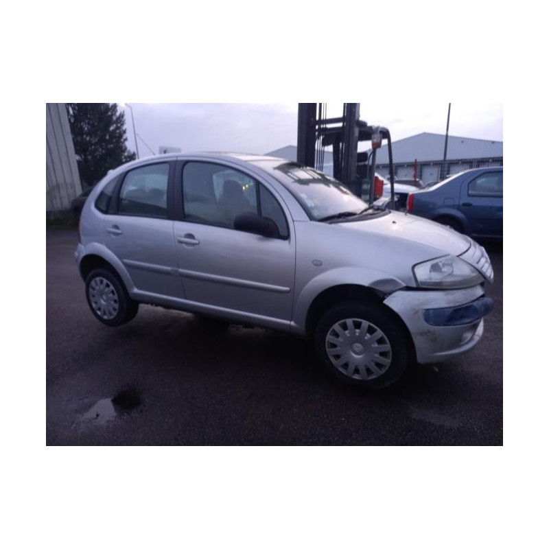Platine feu arriere droit CITROEN C3 1 PHASE 1 d’occasion