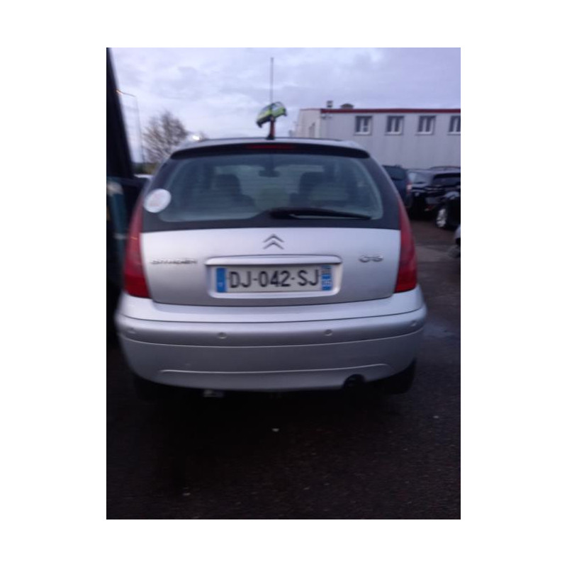 Platine feu arriere droit CITROEN C3 1 PHASE 1 d’occasion