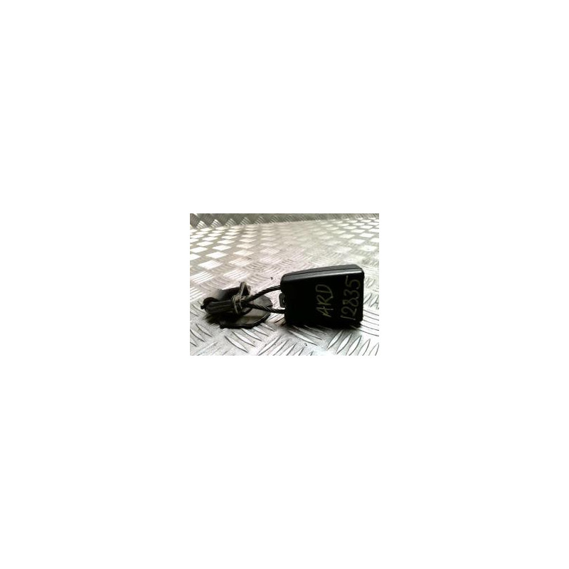 Attache ceinture arriere droit JAGUAR X-TYPE PHASE 2 d’occasion
