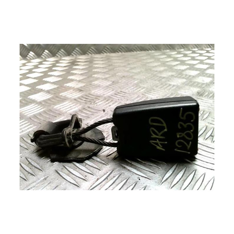 Attache ceinture arriere droit JAGUAR X-TYPE PHASE 2 d’occasion