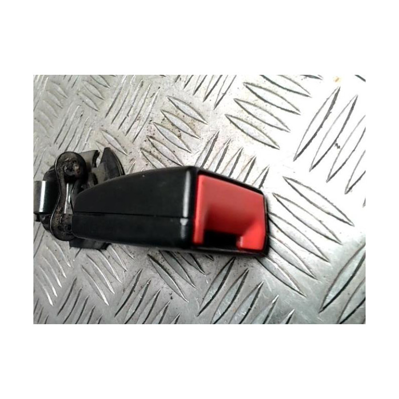 Attache ceinture arriere droit JAGUAR X-TYPE PHASE 2 d’occasion