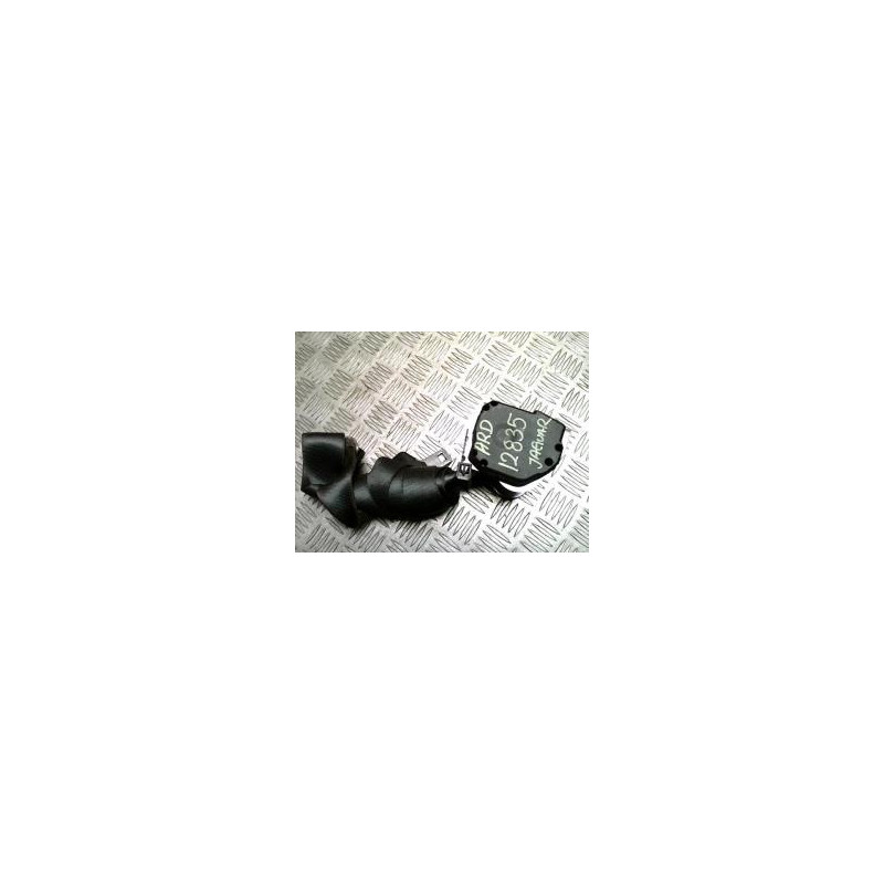 Ceinture arriere droit JAGUAR X-TYPE PHASE 2 d’occasion