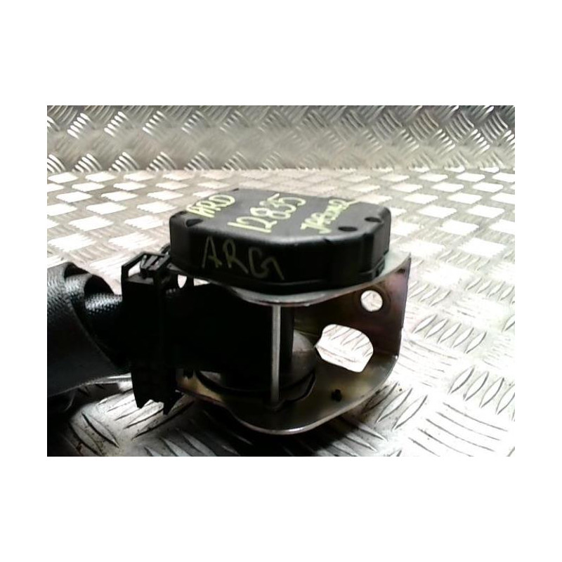 Ceinture arriere droit JAGUAR X-TYPE PHASE 2 d’occasion