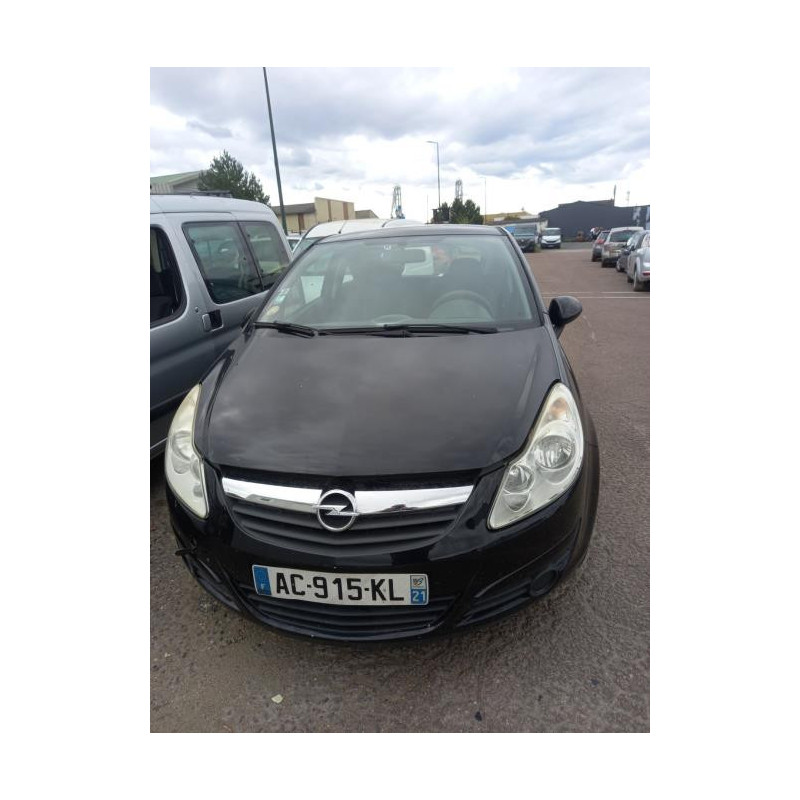 Retroviseur droit OPEL CORSA D PHASE 1 d’occasion
