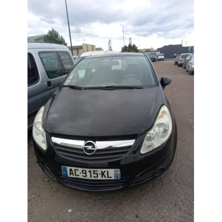 Retroviseur droit OPEL CORSA D PHASE 1 d’occasion