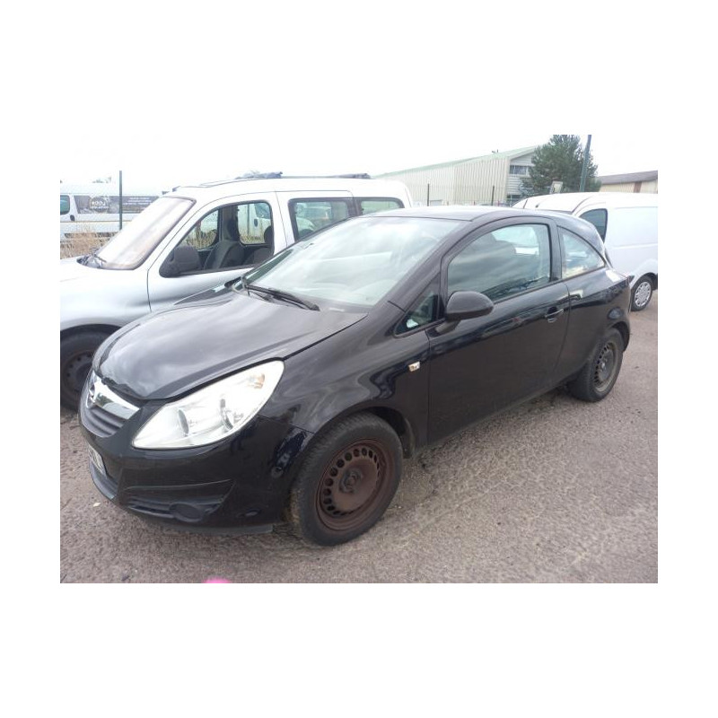 Retroviseur droit OPEL CORSA D PHASE 1 d’occasion
