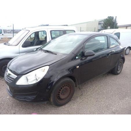 Retroviseur droit OPEL CORSA D PHASE 1 d’occasion