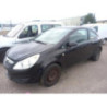 Retroviseur droit OPEL CORSA D PHASE 1 d’occasion