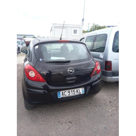 Retroviseur droit OPEL CORSA D PHASE 1 d’occasion