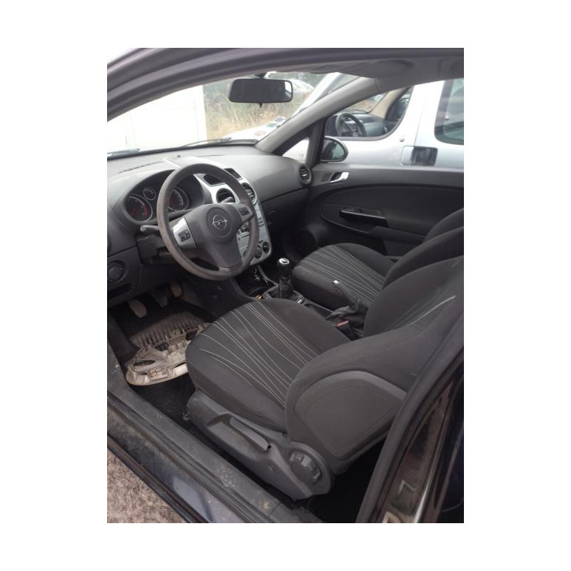 Retroviseur droit OPEL CORSA D PHASE 1 d’occasion