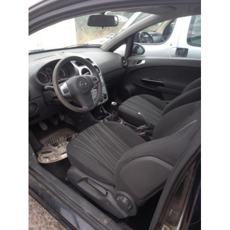 Retroviseur droit OPEL CORSA D PHASE 1 d’occasion