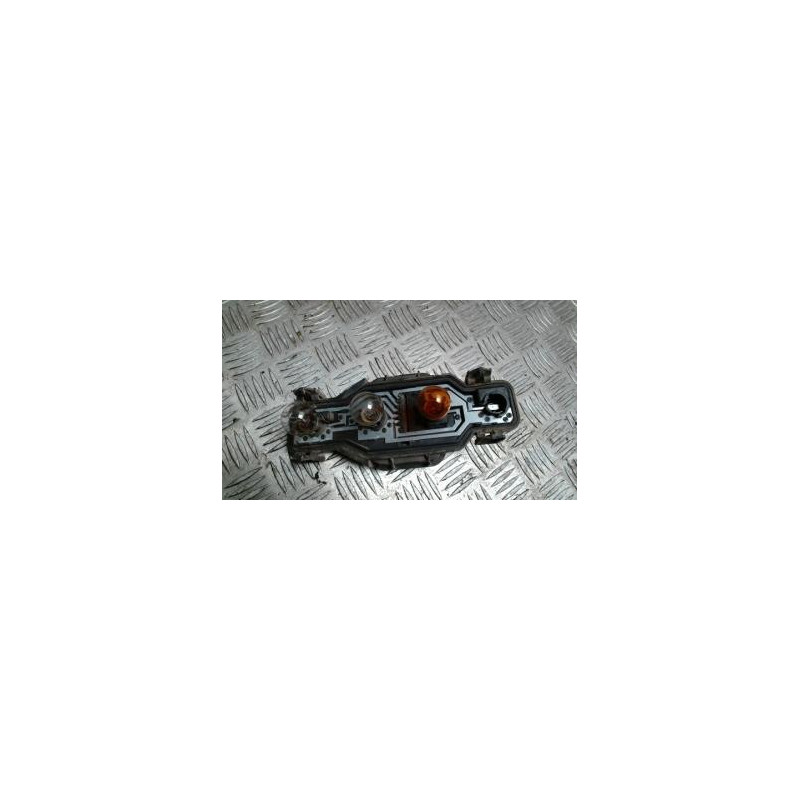 Platine feu arriere droit CITROEN BERLINGO 1 PHASE 2 d’occasion