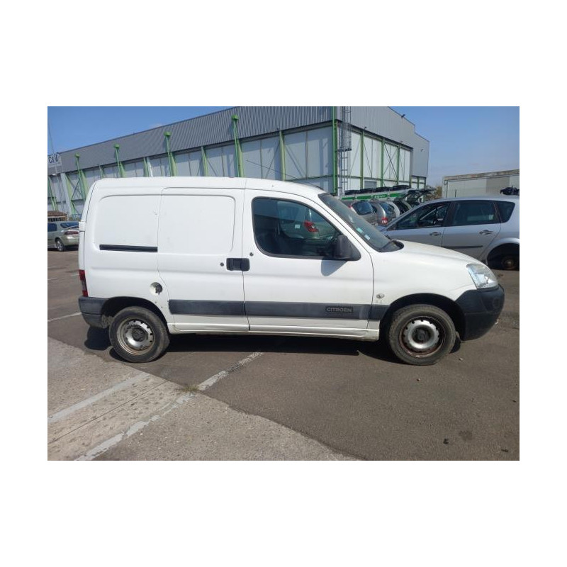 Platine feu arriere droit CITROEN BERLINGO 1 PHASE 2 d’occasion