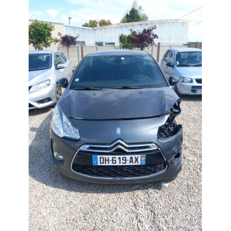 Pare boue avant droit CITROEN DS3 PHASE 1 d’occasion