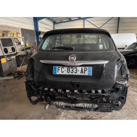 Pare boue arriere gauche FIAT 500X PHASE 2 d’occasion