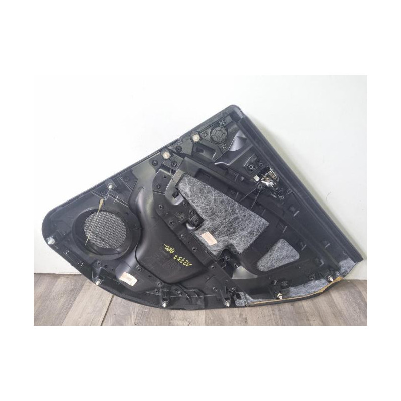 Panneau de porte arriere gauche ALFA ROMEO GIULIETTA 2 PHASE 2 d’occasion