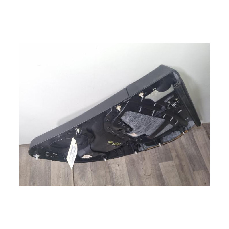 Panneau de porte arriere gauche ALFA ROMEO GIULIETTA 2 PHASE 2 d’occasion