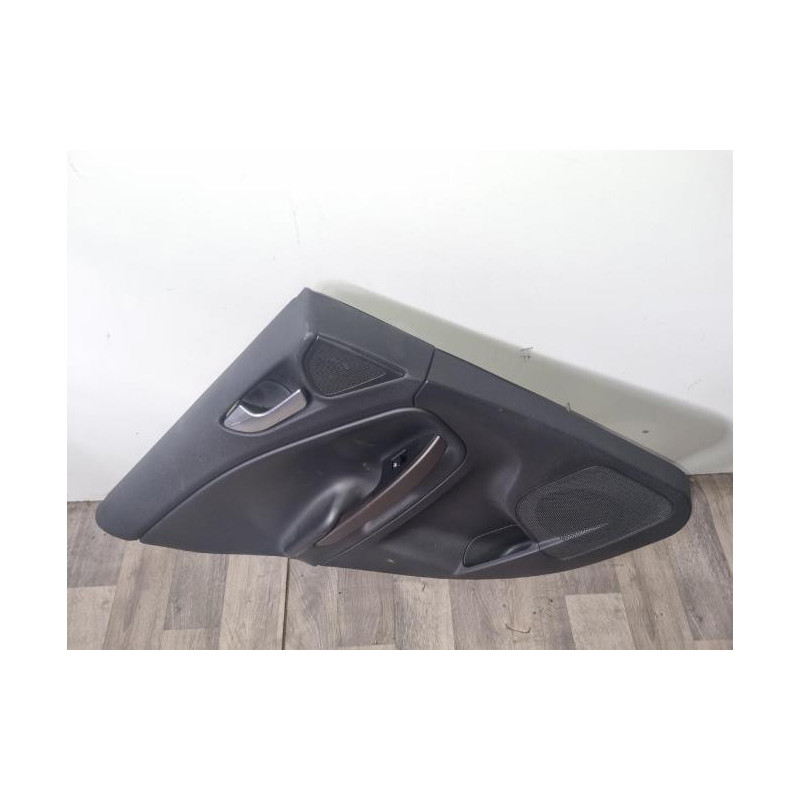 Panneau de porte arriere gauche ALFA ROMEO GIULIETTA 2 PHASE 2 d’occasion