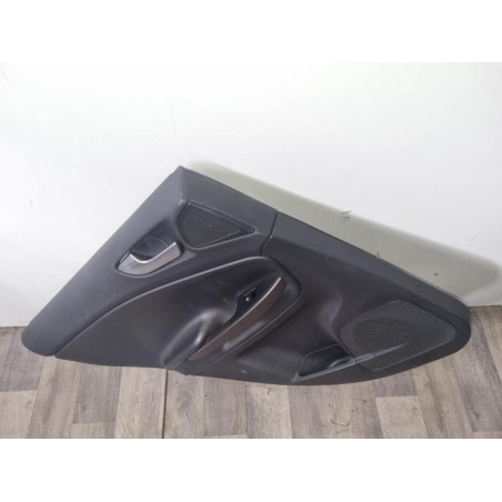 Panneau de porte arriere gauche ALFA ROMEO GIULIETTA 2 PHASE 2 d’occasion