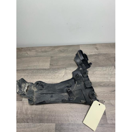 Support de pare chocs arriere RENAULT KANGOO 2 PHASE 2 d’occasion