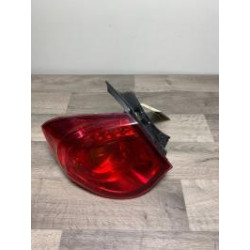Feu arriere principal gauche (feux) ALFA ROMEO GIULIETTA 2 PHASE 2 d’occasion