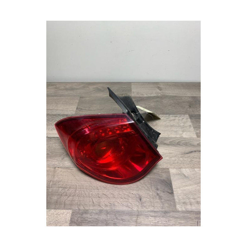 Feu arriere principal gauche (feux) ALFA ROMEO GIULIETTA 2 PHASE 2 d’occasion
