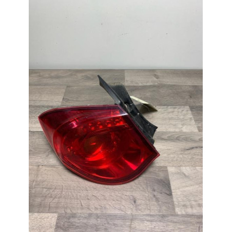 Feu arriere principal gauche (feux) ALFA ROMEO GIULIETTA 2 PHASE 2 d’occasion