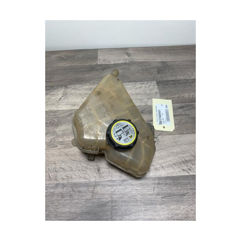 Vase d'expansion FORD FIESTA 6 PHASE 1 d’occasion
