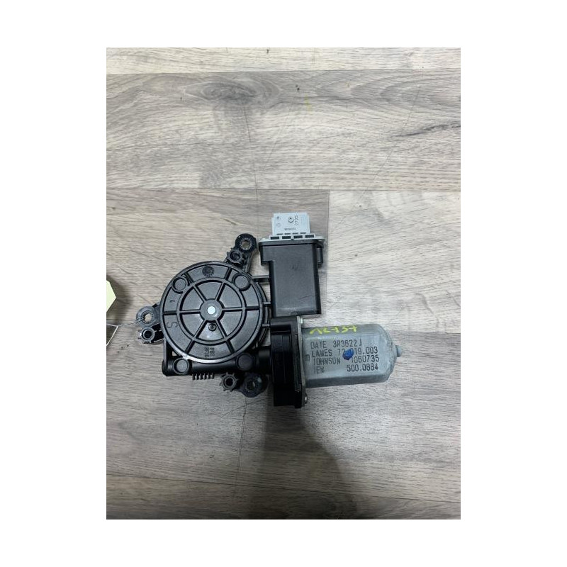 Moteur leve vitre arriere gauche ALFA ROMEO GIULIETTA 2 PHASE 2 d’occasion