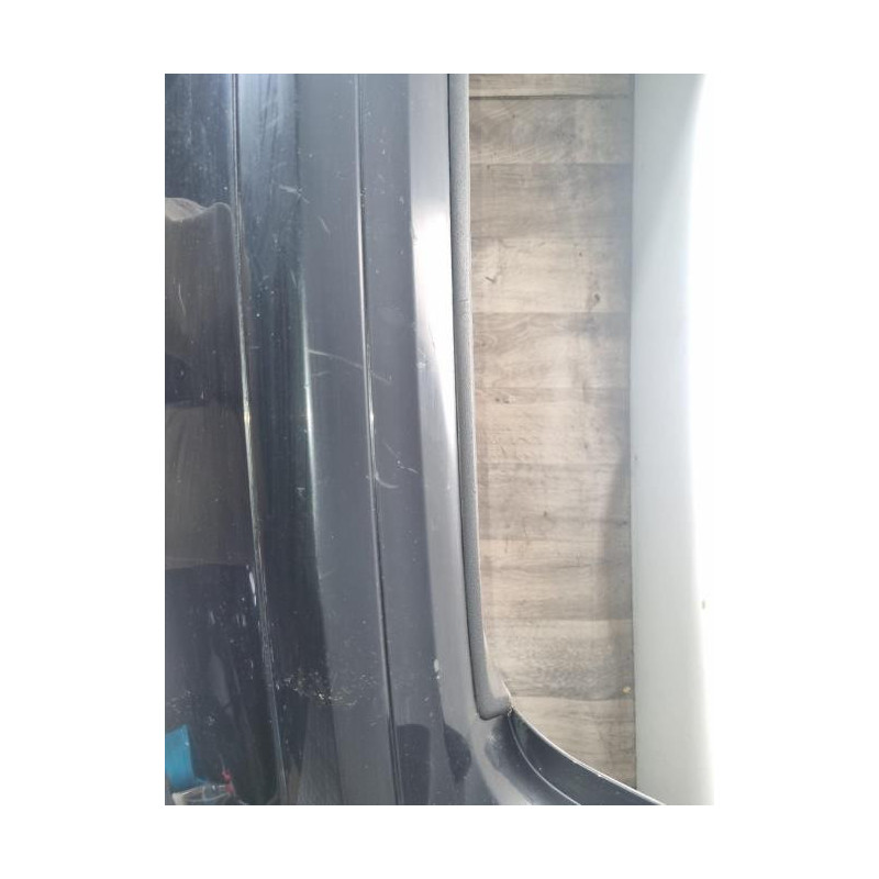 Pare choc arriere AUDI A3 2 SPORTBACK PHASE 1 d’occasion