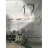 Pare choc arriere AUDI A3 2 SPORTBACK PHASE 1 d’occasion